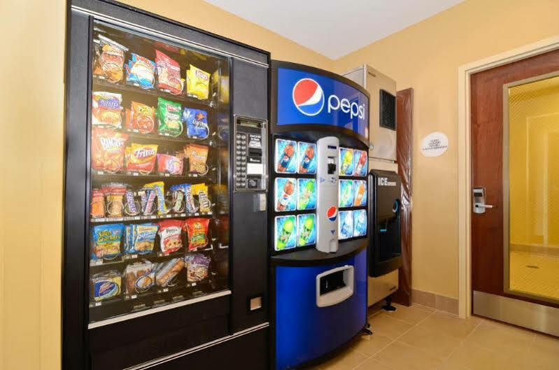 ハンプトン イン オーク グローブ フォート キャンベル Ky オーク・グローブ エクステリア 写真